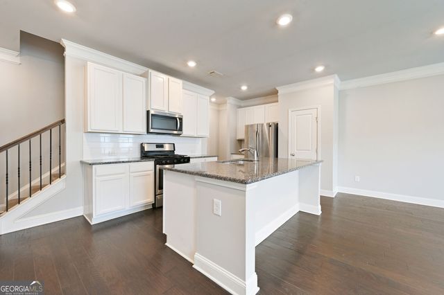 2488 Irwell Way, Lawrenceville, GA 30044