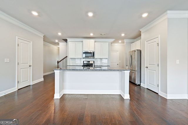 2488 Irwell Way, Lawrenceville, GA 30044