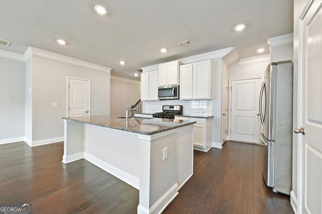2488 Irwell Way, Lawrenceville, GA 30044