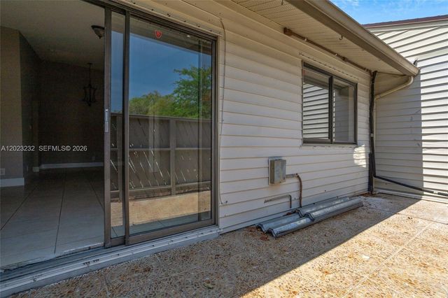 3633 NW 99th Ter 7B, Sunrise, FL 33351
