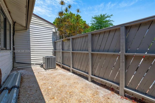 3633 NW 99th Ter 7B, Sunrise, FL 33351
