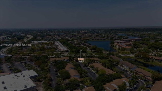 3633 NW 99th Ter 7B, Sunrise, FL 33351