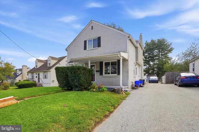 1509 COLWELL LN, Conshohocken, PA 19428