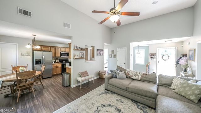 208 Oaken Bucket Drive, Temple, GA 30179