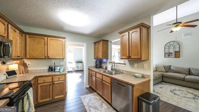 208 Oaken Bucket Drive, Temple, GA 30179