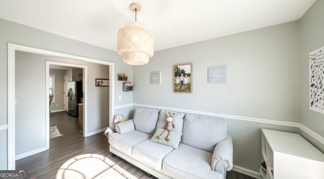 208 Oaken Bucket Drive, Temple, GA 30179