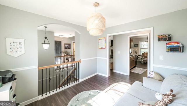 208 Oaken Bucket Drive, Temple, GA 30179