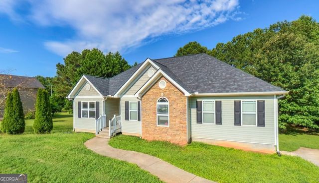 208 Oaken Bucket Drive, Temple, GA 30179