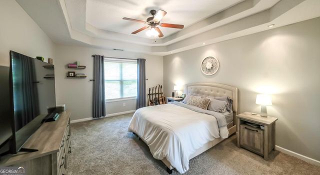 208 Oaken Bucket Drive, Temple, GA 30179