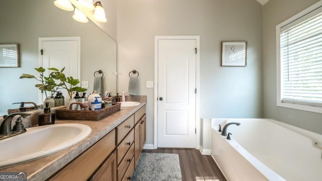 208 Oaken Bucket Drive, Temple, GA 30179