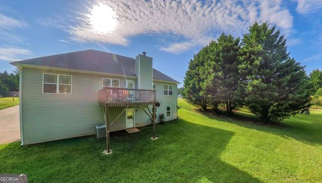 208 Oaken Bucket Drive, Temple, GA 30179