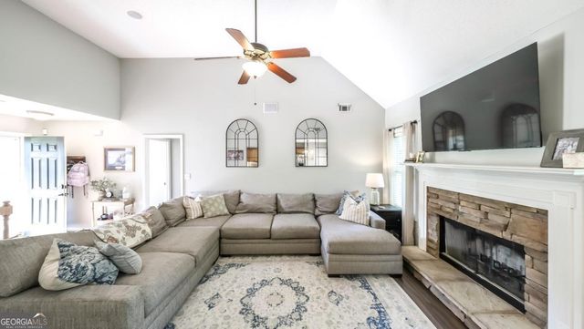 208 Oaken Bucket Drive, Temple, GA 30179