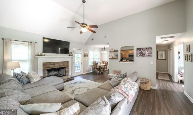 208 Oaken Bucket Drive, Temple, GA 30179