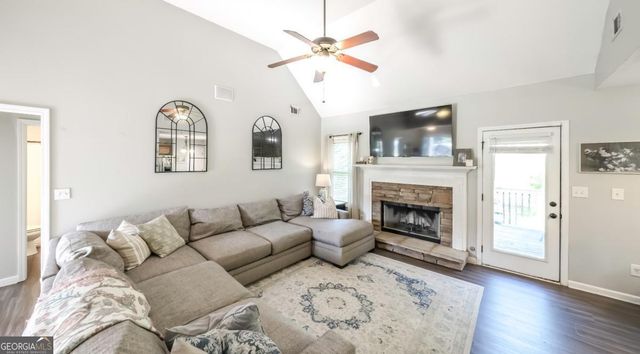 208 Oaken Bucket Drive, Temple, GA 30179