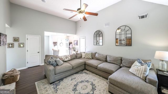 208 Oaken Bucket Drive, Temple, GA 30179