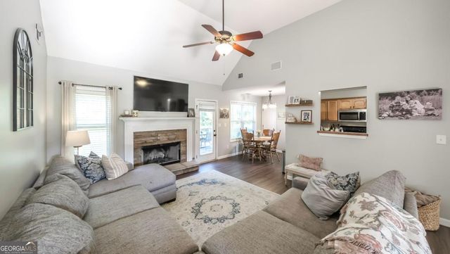 208 Oaken Bucket Drive, Temple, GA 30179