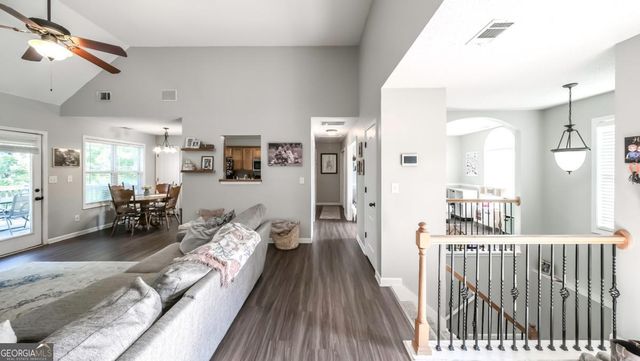 208 Oaken Bucket Drive, Temple, GA 30179