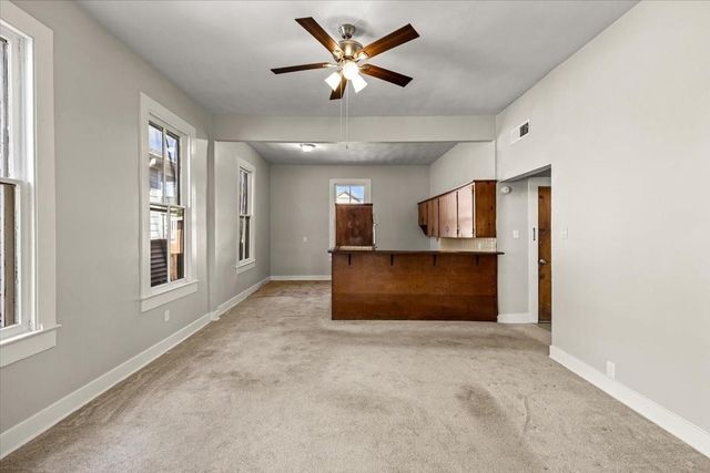 1614 Avenue O, Galveston, TX 77550