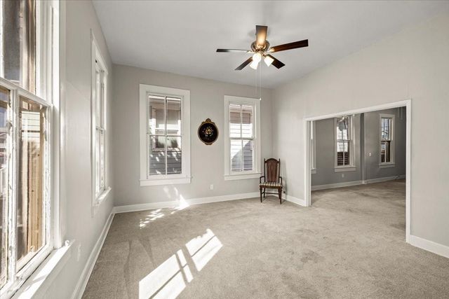 1614 Avenue O, Galveston, TX 77550