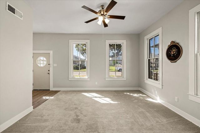 1614 Avenue O, Galveston, TX 77550
