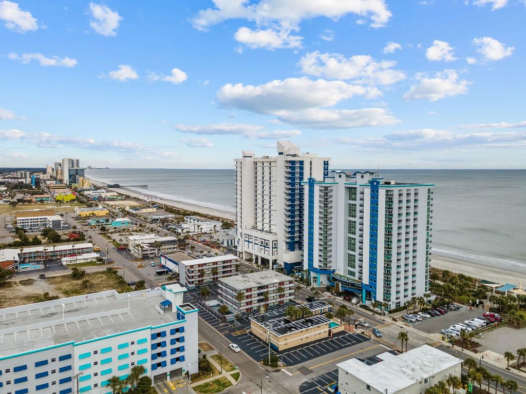 504 N Ocean Blvd. # 1511, Myrtle Beach, SC 29577 — photo 3