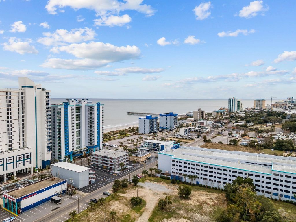 504 N Ocean Blvd. # 1511, Myrtle Beach, SC 29577 — photo 4