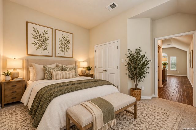 266 HOLLAND PARK, Schertz, TX 78108