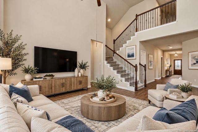 266 HOLLAND PARK, Schertz, TX 78108