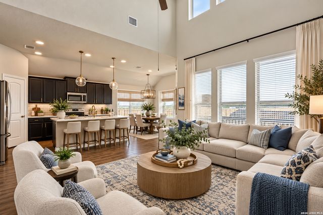 266 HOLLAND PARK, Schertz, TX 78108