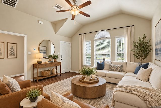 266 HOLLAND PARK, Schertz, TX 78108