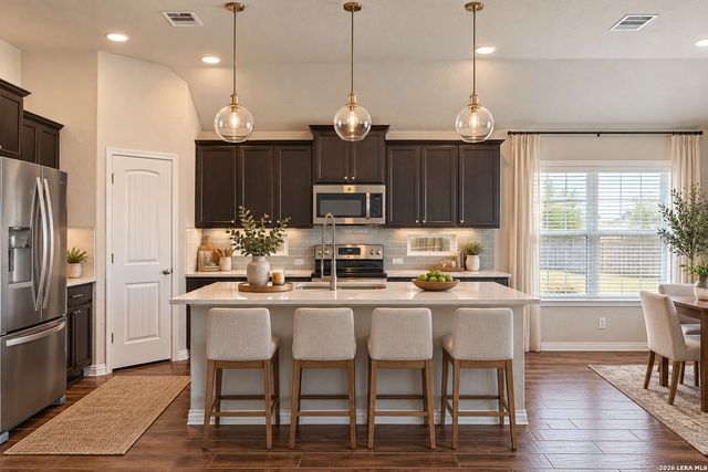 266 HOLLAND PARK, Schertz, TX 78108