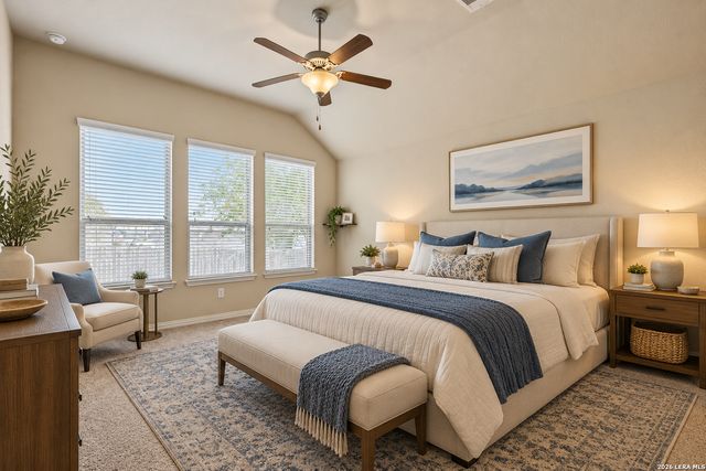 266 HOLLAND PARK, Schertz, TX 78108