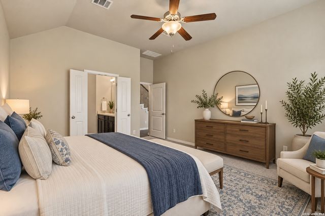 266 HOLLAND PARK, Schertz, TX 78108