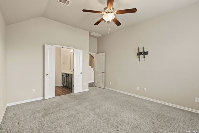 266 HOLLAND PARK, Schertz, TX 78108