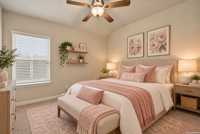 266 HOLLAND PARK, Schertz, TX 78108