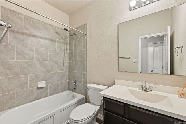 266 HOLLAND PARK, Schertz, TX 78108