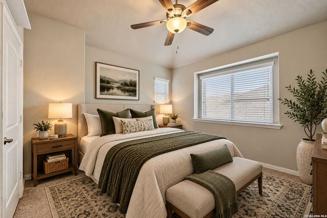 266 HOLLAND PARK, Schertz, TX 78108
