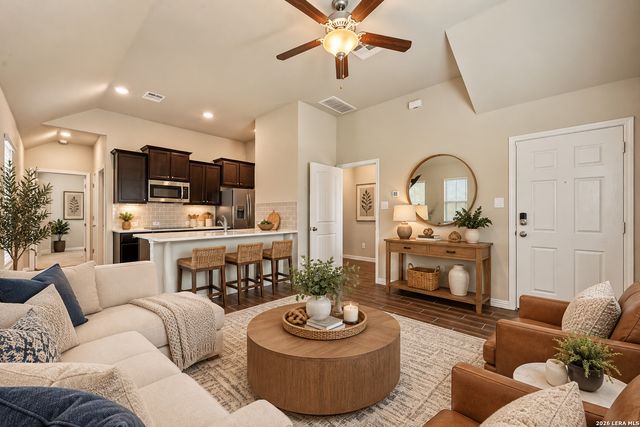 266 HOLLAND PARK, Schertz, TX 78108