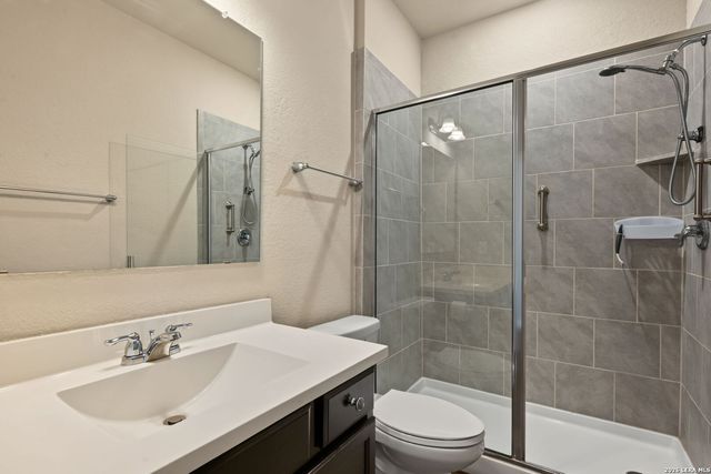 266 HOLLAND PARK, Schertz, TX 78108