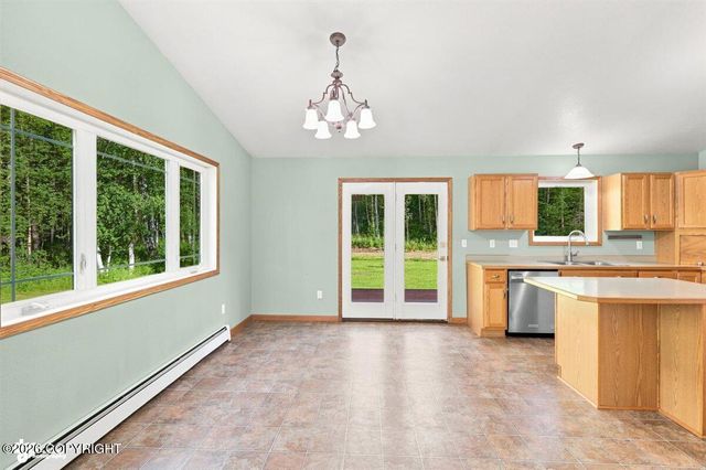 5850 N Talgach View Drive, Wasilla, AK 99654