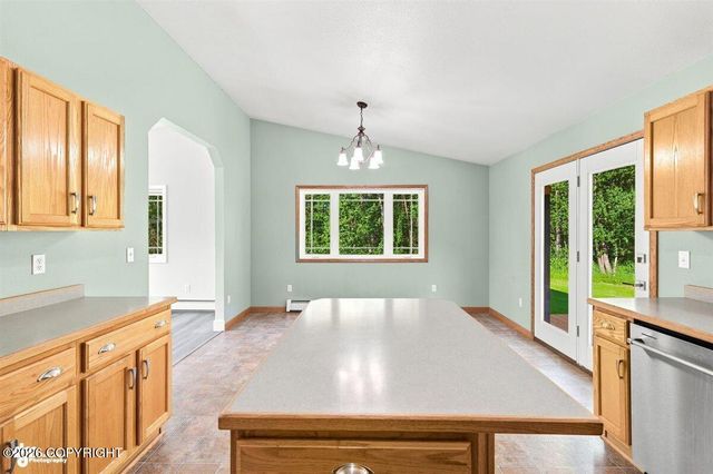 5850 N Talgach View Drive, Wasilla, AK 99654