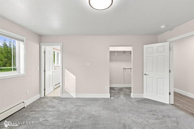 5850 N Talgach View Drive, Wasilla, AK 99654