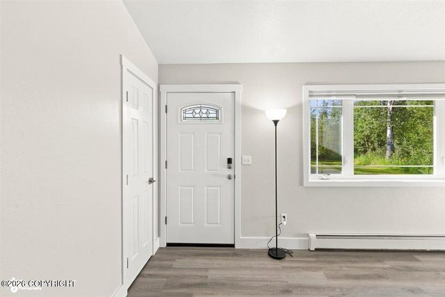 5850 N Talgach View Drive, Wasilla, AK 99654