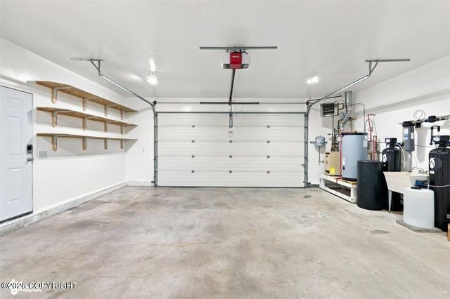 5850 N Talgach View Drive, Wasilla, AK 99654