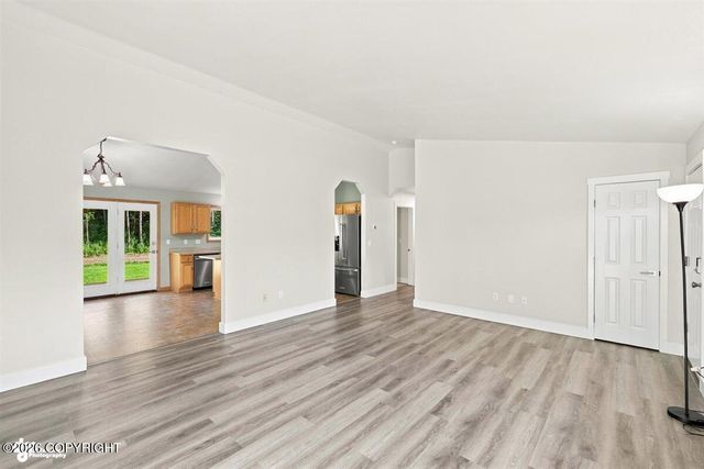5850 N Talgach View Drive, Wasilla, AK 99654