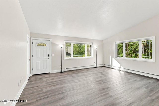 5850 N Talgach View Drive, Wasilla, AK 99654