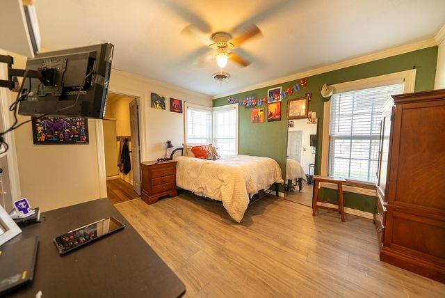 662 N Barton Street, Stephenville, TX 76401