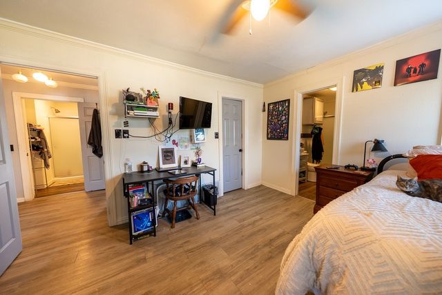 662 N Barton Street, Stephenville, TX 76401