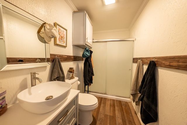 662 N Barton Street, Stephenville, TX 76401