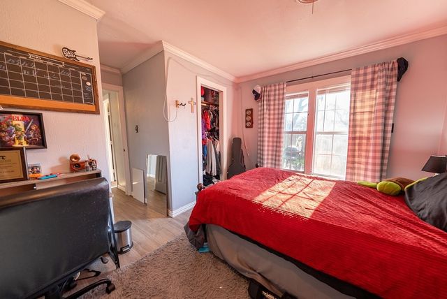 662 N Barton Street, Stephenville, TX 76401